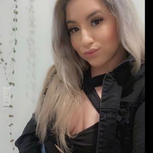 Meet your Posher, Lilly